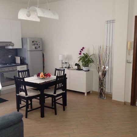 B&B Il Pincetto Rome Exterior photo