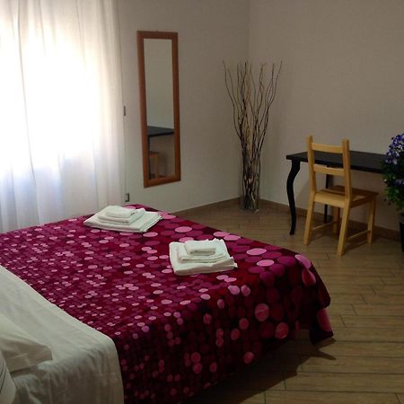 B&B Il Pincetto Rome Exterior photo