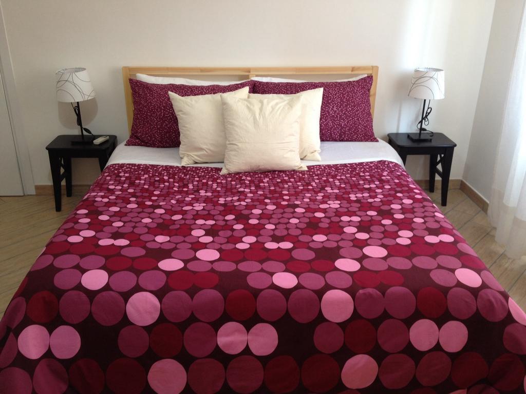 B&B Il Pincetto Rome Room photo