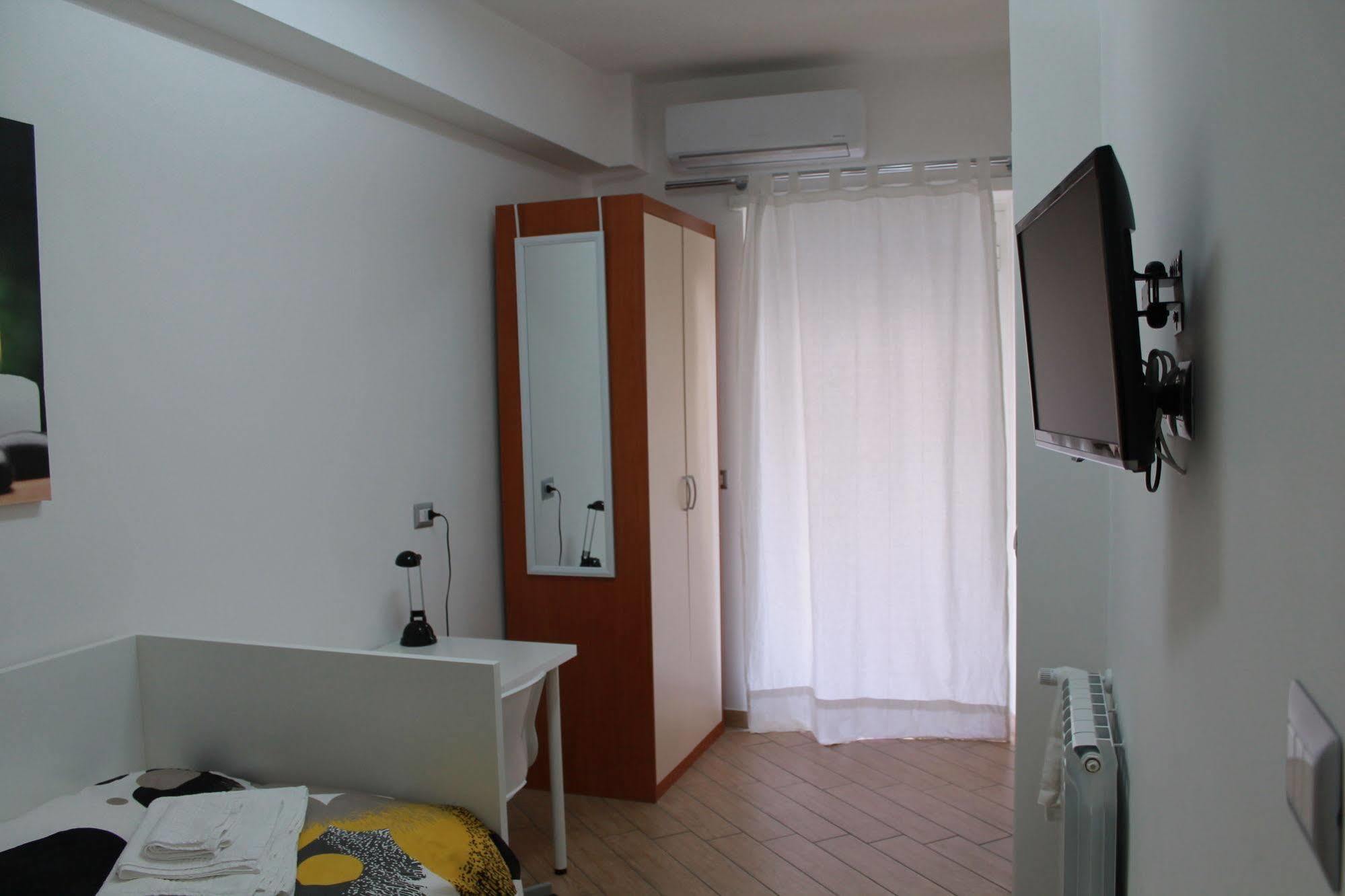B&B Il Pincetto Rome Exterior photo